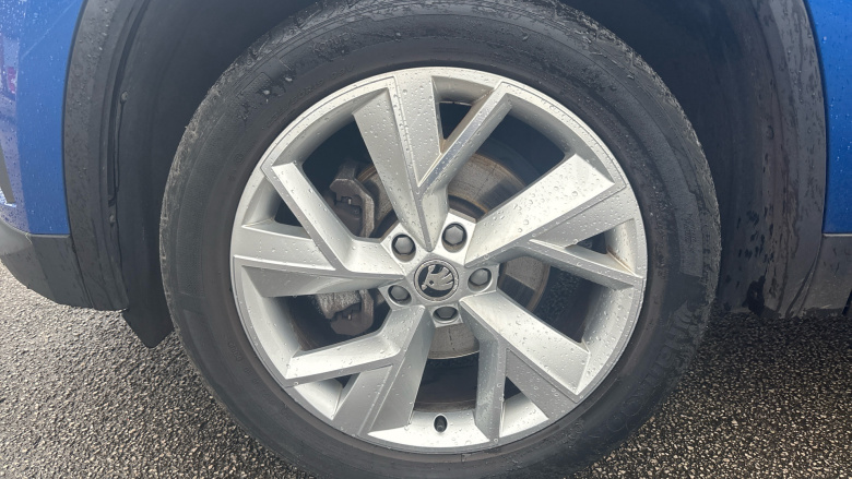 Skoda Kodiaq 1.5 TSI SE L 5dr DSG [7 Seat] Petrol Estate